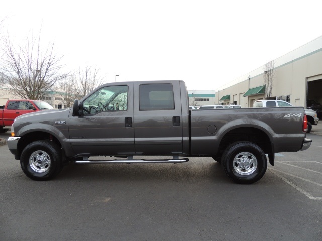 2003 Ford F-350 Super Duty Lariat   - Photo 3 - Portland, OR 97217