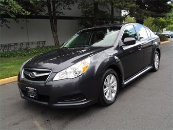 2010 Subaru Legacy 2.5i Premium/ AWD/ Automatic/ Sedan /EXcel Cond Sedan