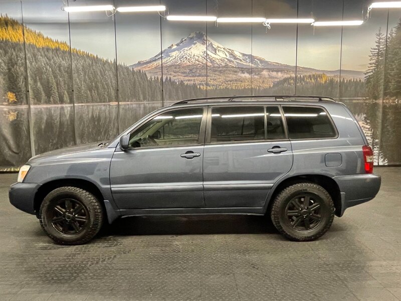 2004 Toyota Highlander Sport Utility AWD /   - Photo 3 - Gladstone, OR 97027