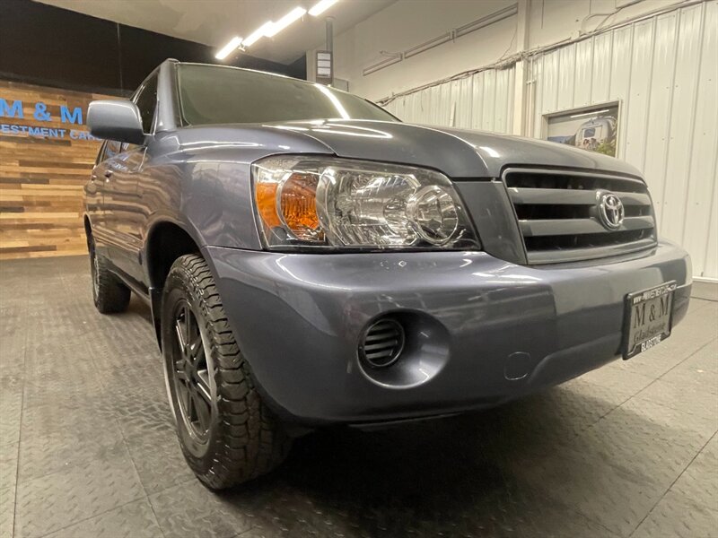 2004 Toyota Highlander Sport Utility AWD /   - Photo 27 - Gladstone, OR 97027