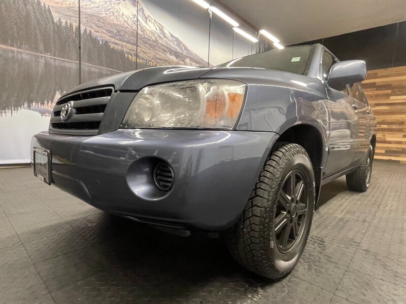 2004 Toyota Highlander Sport Utility AWD /   - Photo 9 - Gladstone, OR 97027