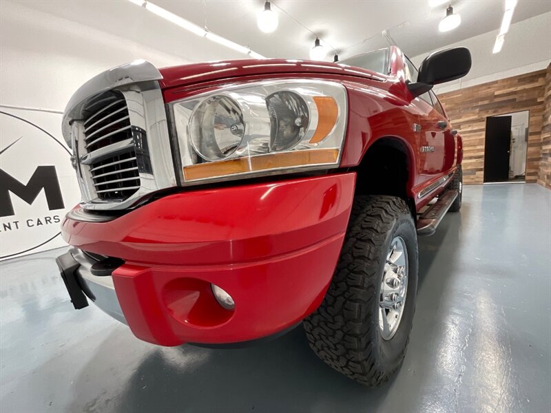 2006 Dodge Ram 1500 Laramie MEGACAB 4X4 / 5.7L V8 HEMI /Leather Heated   - Photo 51 - Gladstone, OR 97027