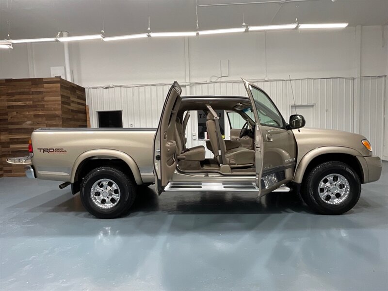 2003 Toyota Tundra SR5 TRD OFF RD / 4.7L V8 / ZERO RUST / 113K MILES  / TIMING BELT SERVICE DONE - Photo 6 - Gladstone, OR 97027