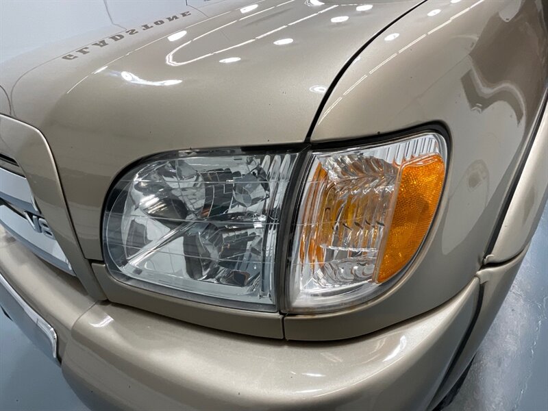 2003 Toyota Tundra SR5 TRD OFF RD / 4.7L V8 / ZERO RUST / 113K MILES  / TIMING BELT SERVICE DONE - Photo 27 - Gladstone, OR 97027