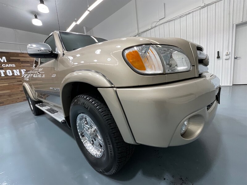 2003 Toyota Tundra SR5 TRD OFF RD / 4.7L V8 / ZERO RUST / 113K MILES  / TIMING BELT SERVICE DONE - Photo 54 - Gladstone, OR 97027