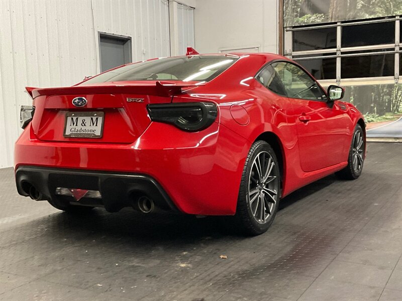 2015 Subaru BRZ Limited Coupe / 2.0L 4Cyl / 37,000 MILES  SHARP & CLEAN!!! - Photo 7 - Gladstone, OR 97027