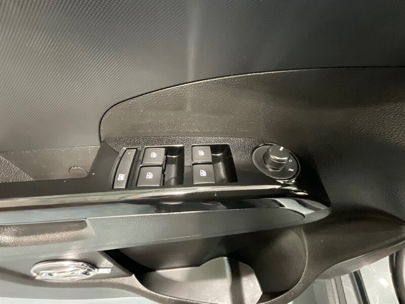 2017 Chevrolet Sonic Premier Auto Hatchback Sunroof Leather 62K Miles / Heated Leather Seats / Backup Camera - Photo 19 - Gladstone, OR 97027