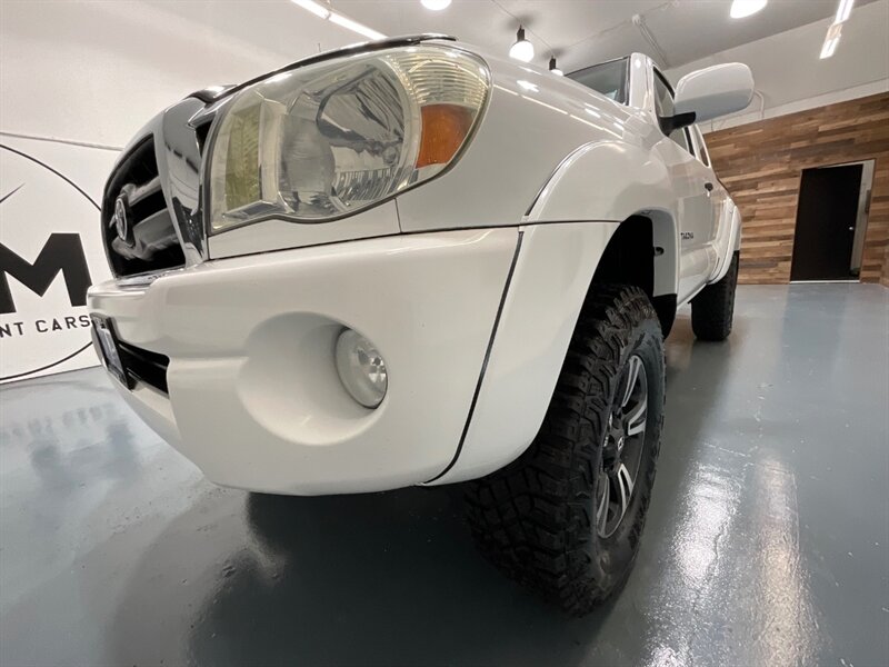 2006 Toyota Tacoma V6 Access Cab TRD OFF RD 4X4 /6-SPEED / LIFTED / NEW LIFT + NEW GOODYEAR TIRES + WHEELS / 1-OWNER LOCAL / ZERO RUST - Photo 51 - Gladstone, OR 97027