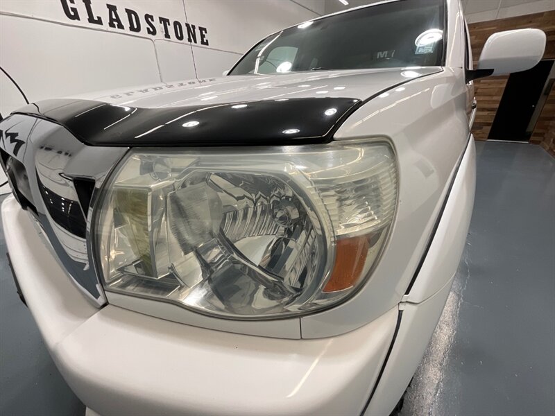 2006 Toyota Tacoma V6 Access Cab TRD OFF RD 4X4 /6-SPEED / LIFTED / NEW LIFT + NEW GOODYEAR TIRES + WHEELS / 1-OWNER LOCAL / ZERO RUST - Photo 27 - Gladstone, OR 97027