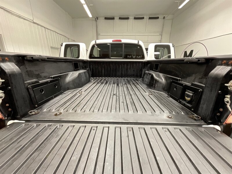 2006 Toyota Tacoma V6 Access Cab TRD OFF RD 4X4 /6-SPEED / LIFTED / NEW LIFT + NEW GOODYEAR TIRES + WHEELS / 1-OWNER LOCAL / ZERO RUST - Photo 42 - Gladstone, OR 97027