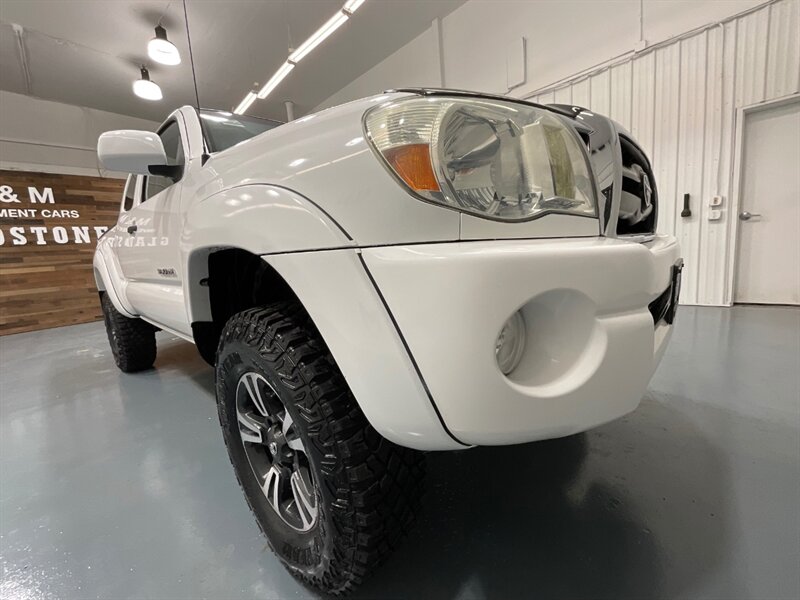 2006 Toyota Tacoma V6 Access Cab TRD OFF RD 4X4 /6-SPEED / LIFTED / NEW LIFT + NEW GOODYEAR TIRES + WHEELS / 1-OWNER LOCAL / ZERO RUST - Photo 52 - Gladstone, OR 97027