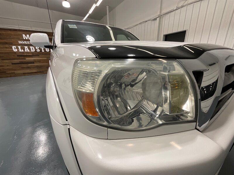 2006 Toyota Tacoma V6 Access Cab TRD OFF RD 4X4 /6-SPEED / LIFTED / NEW LIFT + NEW GOODYEAR TIRES + WHEELS / 1-OWNER LOCAL / ZERO RUST - Photo 26 - Gladstone, OR 97027