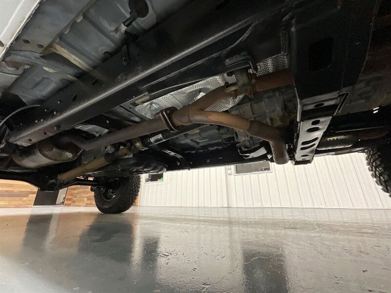 2006 Toyota Tacoma V6 Access Cab TRD OFF RD 4X4 /6-SPEED / LIFTED / NEW LIFT + NEW GOODYEAR TIRES + WHEELS / 1-OWNER LOCAL / ZERO RUST - Photo 46 - Gladstone, OR 97027