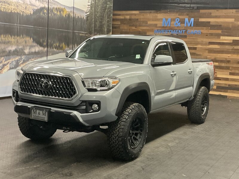 2019 Toyota Tacoma   - Photo 1 - Gladstone, OR 97027