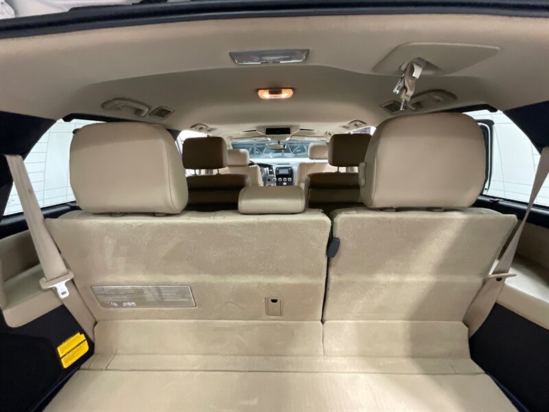 2014 Toyota Sequoia Platinum 4X4 5.7L V8 /3RD SEAT / NEW TIRES /Sunroof / DVD Player / Heated & Cooled Seats - Photo 37 - Gladstone, OR 97027