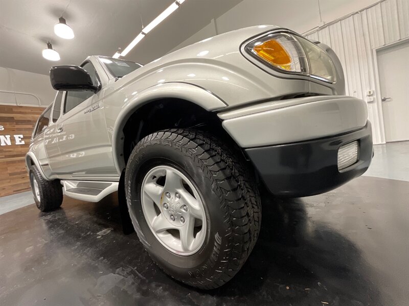 2001 Toyota Tacoma TRD OFF RD 4X4 / 2.7L 4Cyl / 5-SPEED MANUAL  / LOCAL RUST FREE / REAR DIFF LOCKS - Photo 29 - Gladstone, OR 97027