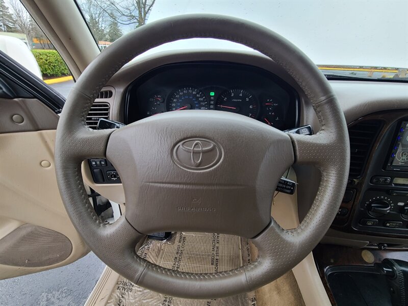 1998 Toyota Land Cruiser in Portland, OR