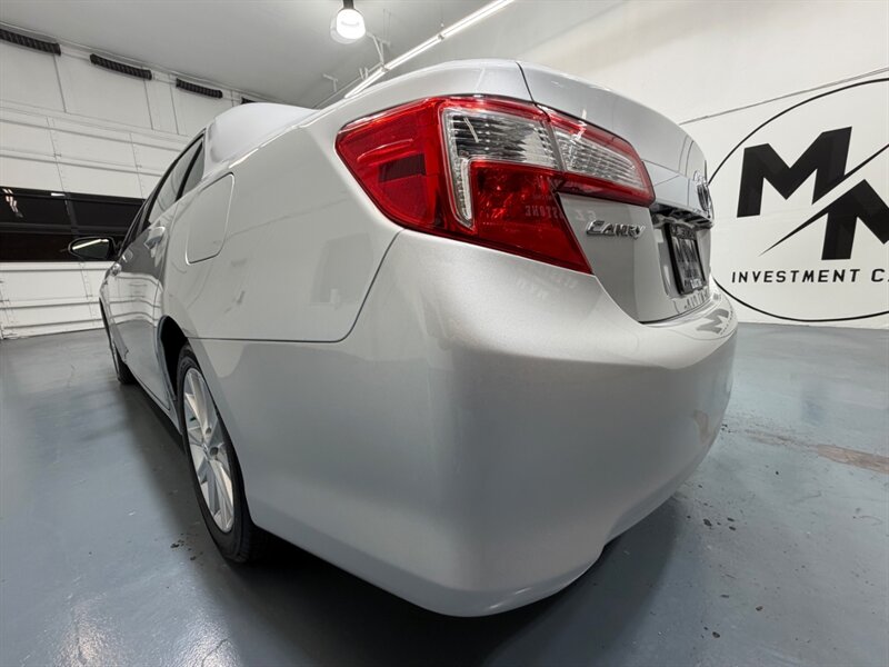 2014 Toyota Camry Hybrid XLE / Backup Camera / Local Car /Excel Cond - Photo 49 - Gladstone, OR 97027