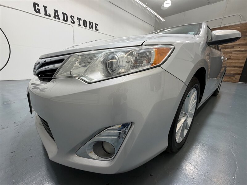 2014 Toyota Camry Hybrid XLE / Backup Camera / Local Car /Excel Cond - Photo 46 - Gladstone, OR 97027