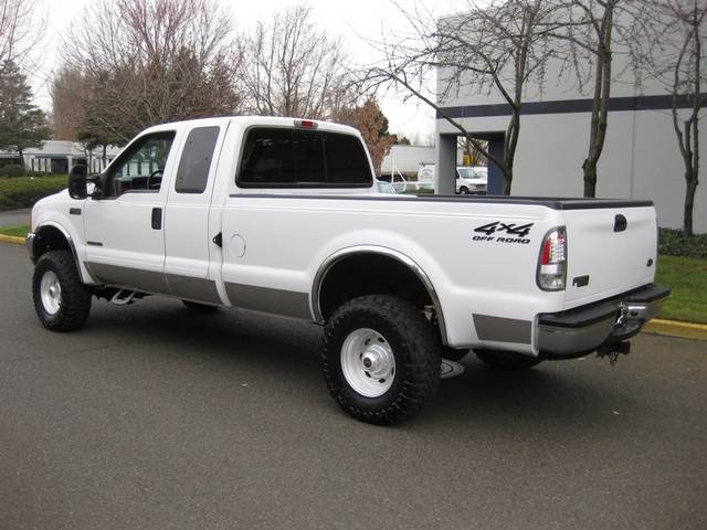 2001 Ford F-250 Super Duty XLT   - Photo 3 - Portland, OR 97217