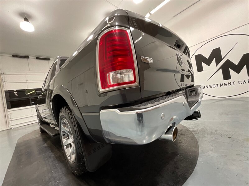 2014 RAM 1500 Laramie Crew Cab 4X4 / 5.7L V8 / FULLY LOADED  / Leather & Sunroof - Photo 58 - Gladstone, OR 97027