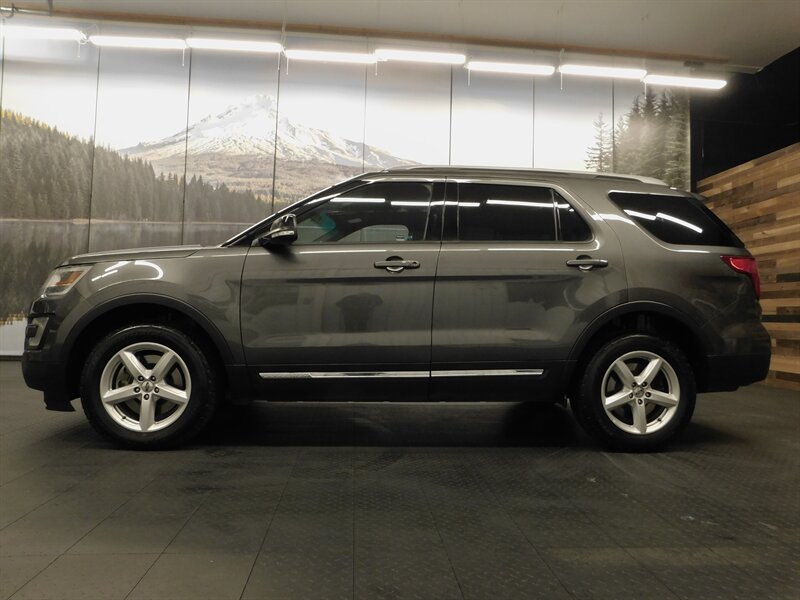 2016 Ford Explorer XLT Sport Utility 4X   - Photo 3 - Gladstone, OR 97027