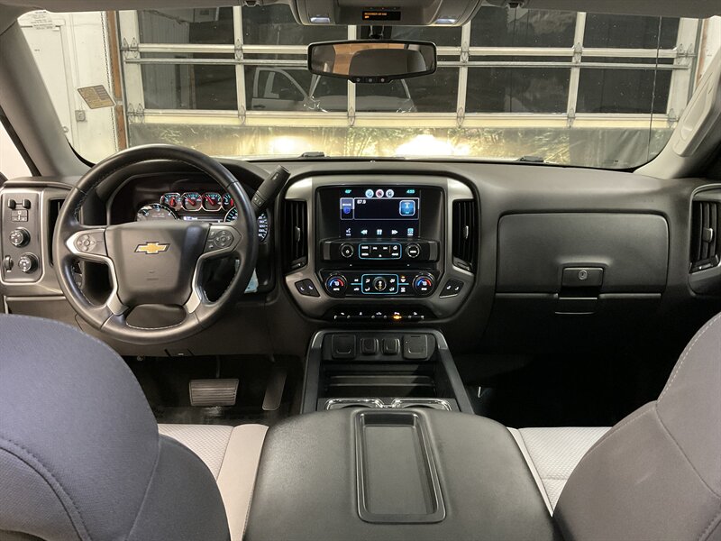 2014 Chevrolet Silverado 1500 LT Z71 Crew Cab 4X4 / 5.3L V8 / ONLY 62,000 MILES  LOCAL OREGON TRUCK / RUST FREE / SHARP & CLEAN !! - Photo 50 - Gladstone, OR 97027