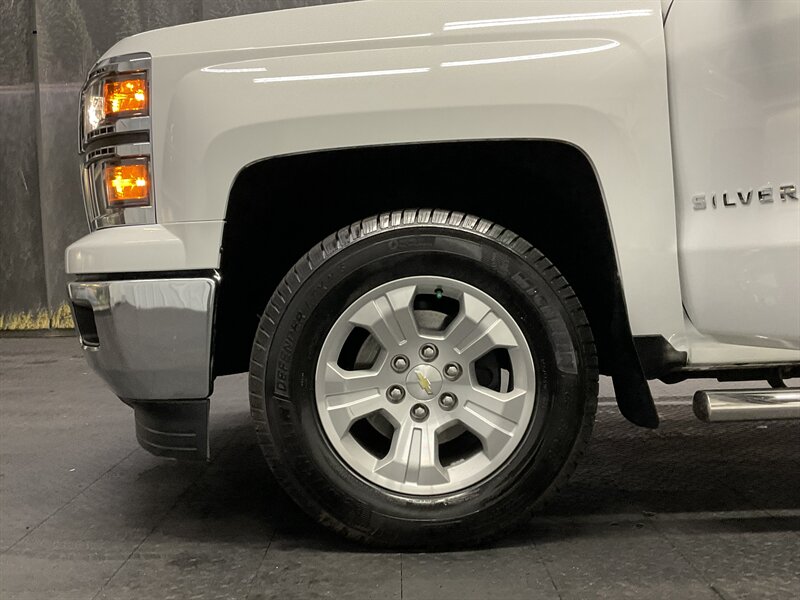 2014 Chevrolet Silverado 1500 LT Z71 Crew Cab 4X4 / 5.3L V8 / ONLY 62,000 MILES  LOCAL OREGON TRUCK / RUST FREE / SHARP & CLEAN !! - Photo 67 - Gladstone, OR 97027