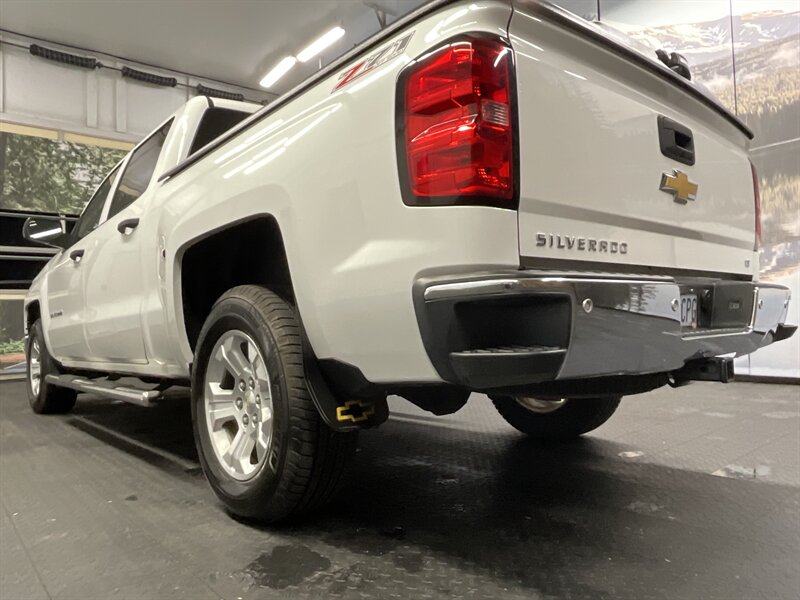 2014 Chevrolet Silverado 1500 LT Z71 Crew Cab 4X4 / 5.3L V8 / ONLY 62,000 MILES  LOCAL OREGON TRUCK / RUST FREE / SHARP & CLEAN !! - Photo 12 - Gladstone, OR 97027