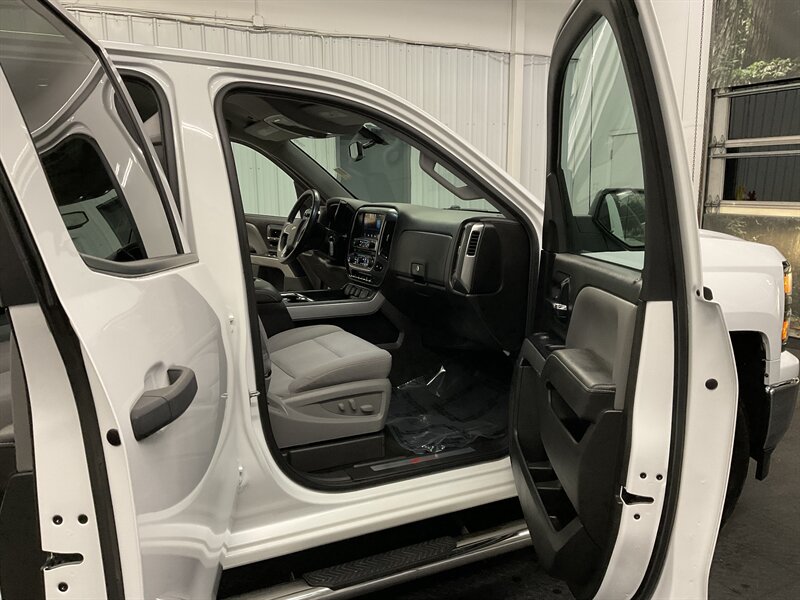 2014 Chevrolet Silverado 1500 LT Z71 Crew Cab 4X4 / 5.3L V8 / ONLY 62,000 MILES  LOCAL OREGON TRUCK / RUST FREE / SHARP & CLEAN !! - Photo 60 - Gladstone, OR 97027