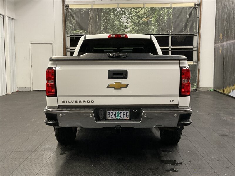 2014 Chevrolet Silverado 1500 LT Z71 Crew Cab 4X4 / 5.3L V8 / ONLY 62,000 MILES  LOCAL OREGON TRUCK / RUST FREE / SHARP & CLEAN !! - Photo 26 - Gladstone, OR 97027