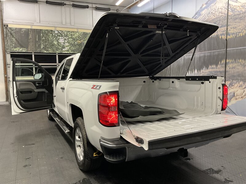 2014 Chevrolet Silverado 1500 LT Z71 Crew Cab 4X4 / 5.3L V8 / ONLY 62,000 MILES  LOCAL OREGON TRUCK / RUST FREE / SHARP & CLEAN !! - Photo 65 - Gladstone, OR 97027