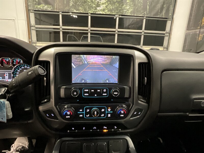 2014 Chevrolet Silverado 1500 LT Z71 Crew Cab 4X4 / 5.3L V8 / ONLY 62,000 MILES  LOCAL OREGON TRUCK / RUST FREE / SHARP & CLEAN !! - Photo 57 - Gladstone, OR 97027