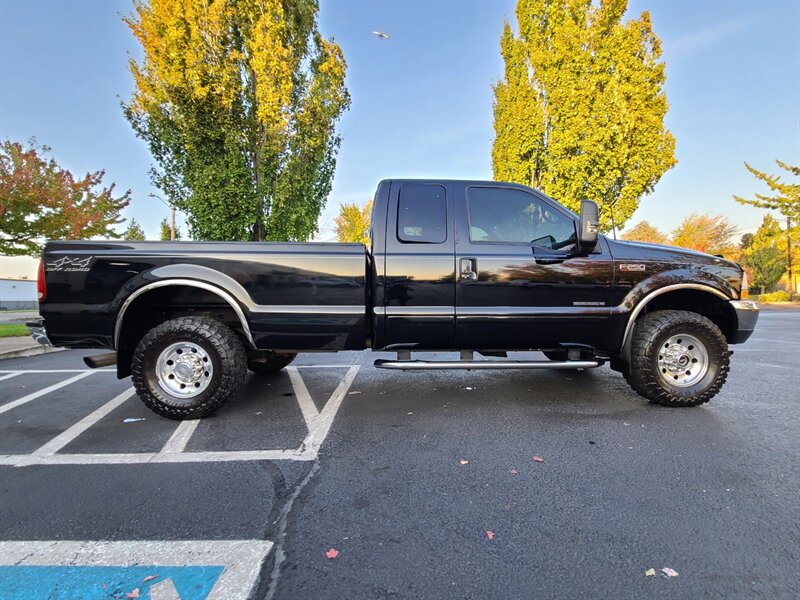 2002 Ford F-250 Super Duty XLT  / Back Up Camera / Local Oregon truck / Low Miles - Photo 4 - Portland, OR 97217