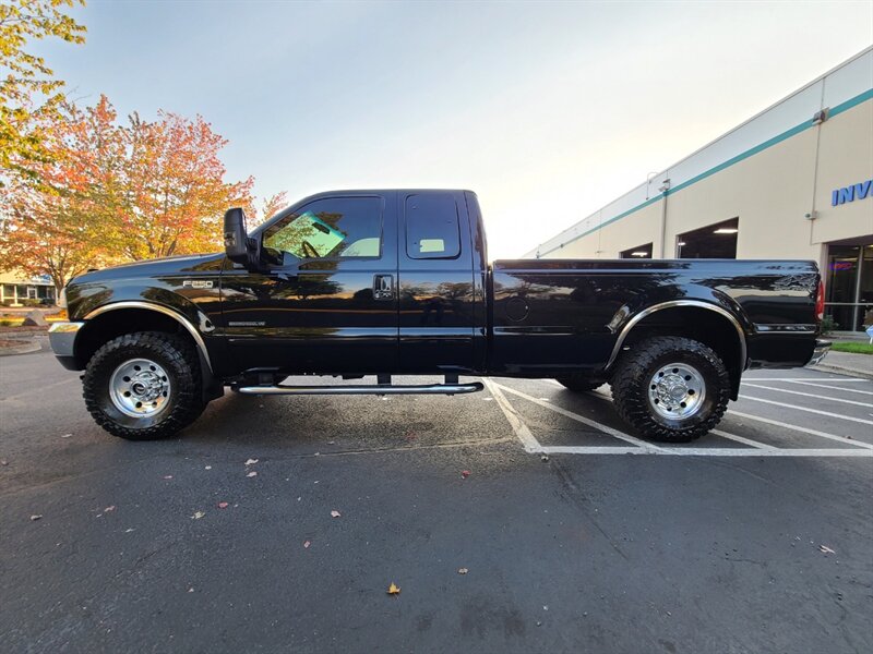 2002 Ford F-250 Super Duty XLT  / Back Up Camera / Local Oregon truck / Low Miles - Photo 3 - Portland, OR 97217