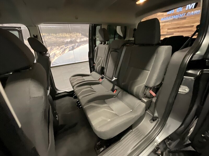 2016 Ford Transit Connect XLT LWB MiniVan / 3RD ROW SEAT / Backup Camera  NEW TIRES / SHARP & CLEAN !! - Photo 16 - Gladstone, OR 97027