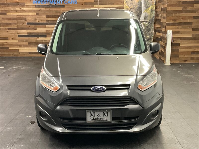 2016 Ford Transit Connect XLT LWB MiniVan / 3RD ROW SEAT / Backup Camera  NEW TIRES / SHARP & CLEAN !! - Photo 5 - Gladstone, OR 97027