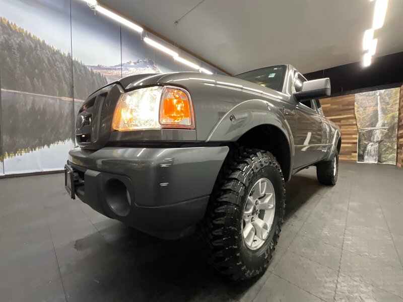 2010 Ford Ranger XLT 4Dr 4X4 / 4.0L V6 / BRAND NEW TIRES  Excel Cond / RUST FREE - Photo 9 - Gladstone, OR 97027