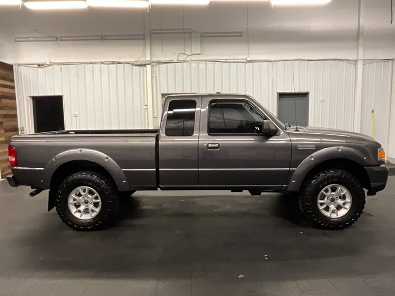 2010 Ford Ranger XLT 4Dr 4X4 / 4.0L V6 / BRAND NEW TIRES  Excel Cond / RUST FREE - Photo 4 - Gladstone, OR 97027