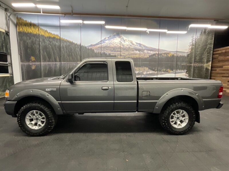 2010 Ford Ranger XLT 4Dr 4X4 / 4.0L V6 / BRAND NEW TIRES  Excel Cond / RUST FREE - Photo 3 - Gladstone, OR 97027