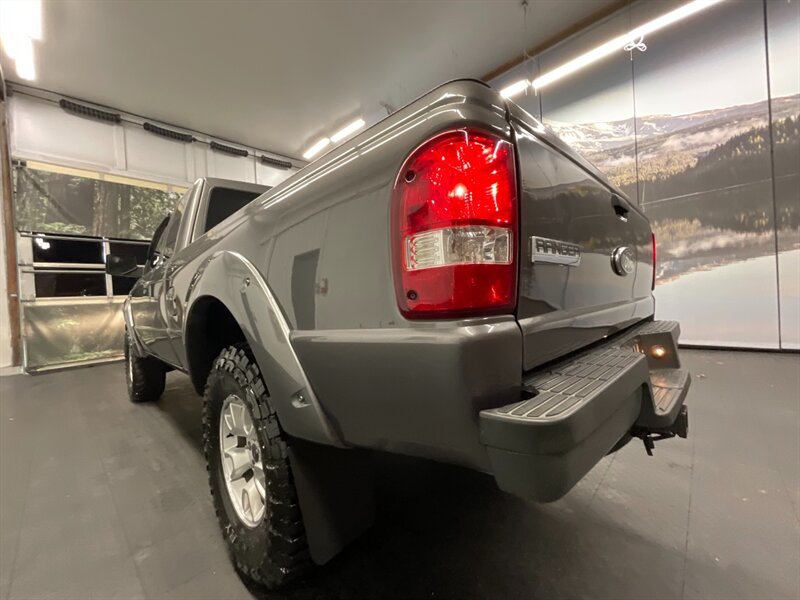 2010 Ford Ranger XLT 4Dr 4X4 / 4.0L V6 / BRAND NEW TIRES  Excel Cond / RUST FREE - Photo 12 - Gladstone, OR 97027