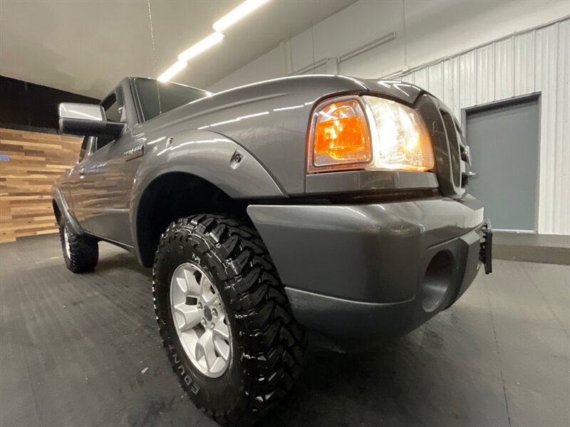 2010 Ford Ranger XLT 4Dr 4X4 / 4.0L V6 / BRAND NEW TIRES  Excel Cond / RUST FREE - Photo 10 - Gladstone, OR 97027