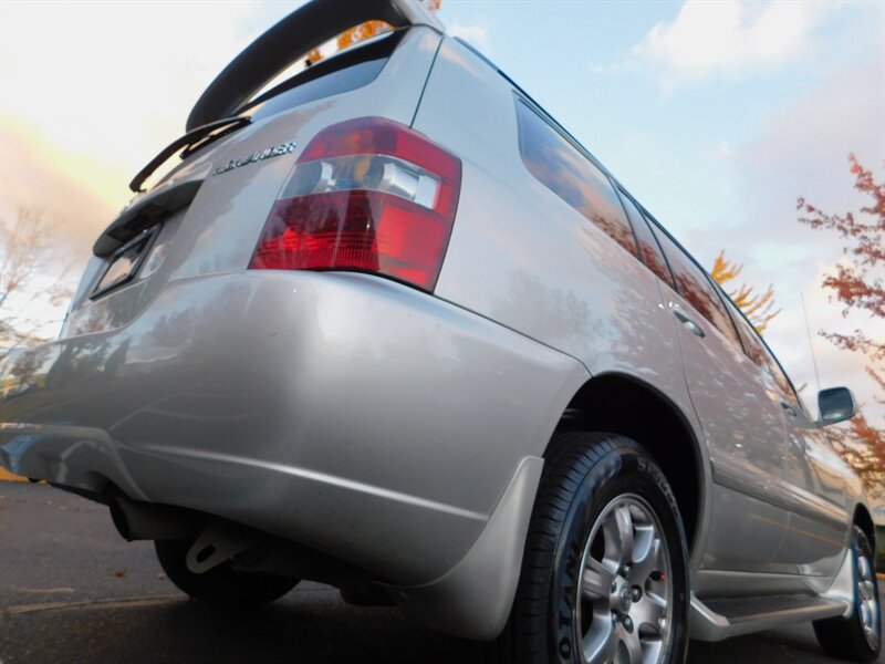 2007 Toyota Highlander Sport SR5 V6 4X4 3RD ROW / Fresh Trade-in Excl Con   - Photo 42 - Portland, OR 97217