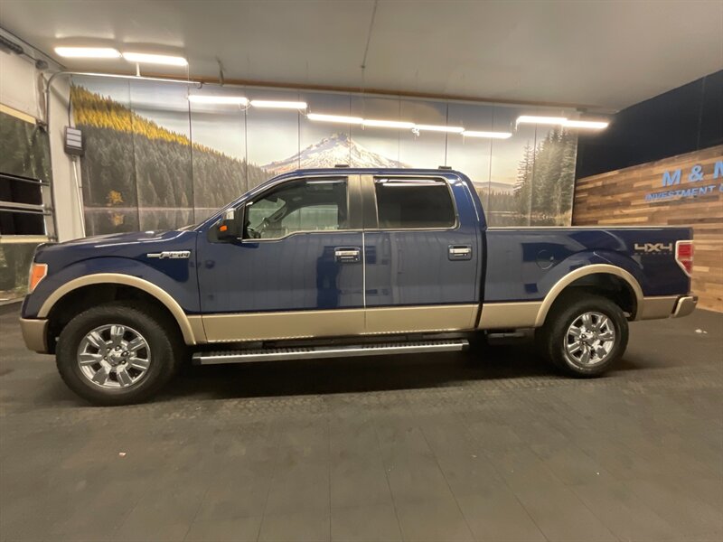 2012 Ford F-150   - Photo 3 - Gladstone, OR 97027