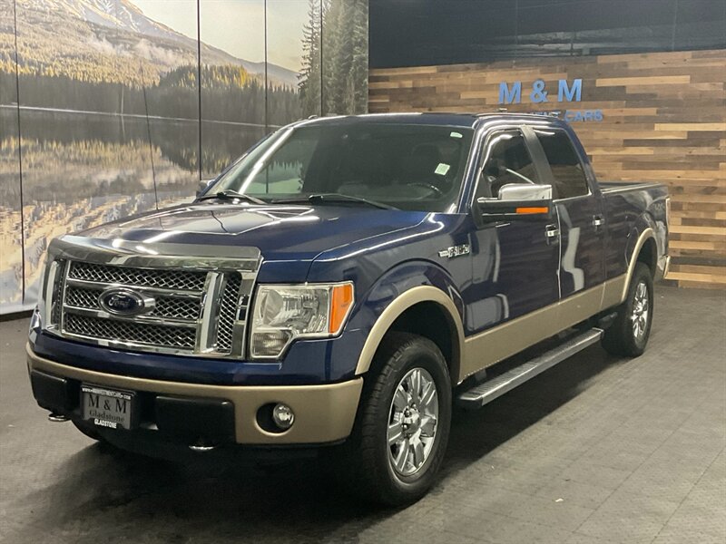 2012 Ford F-150   - Photo 1 - Gladstone, OR 97027