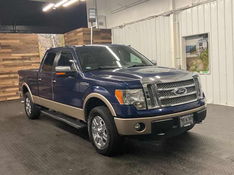 2012 Ford F-150   - Photo 2 - Gladstone, OR 97027