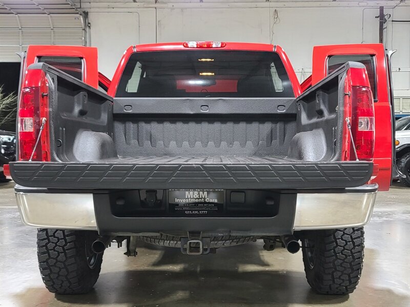 2007 Chevrolet Silverado 1500 Z71 / 4X4 / 102K MILES / NEW TIRES / LIFTED  / 4-Door / Excellent Condition - Photo 29 - Portland, OR 97217