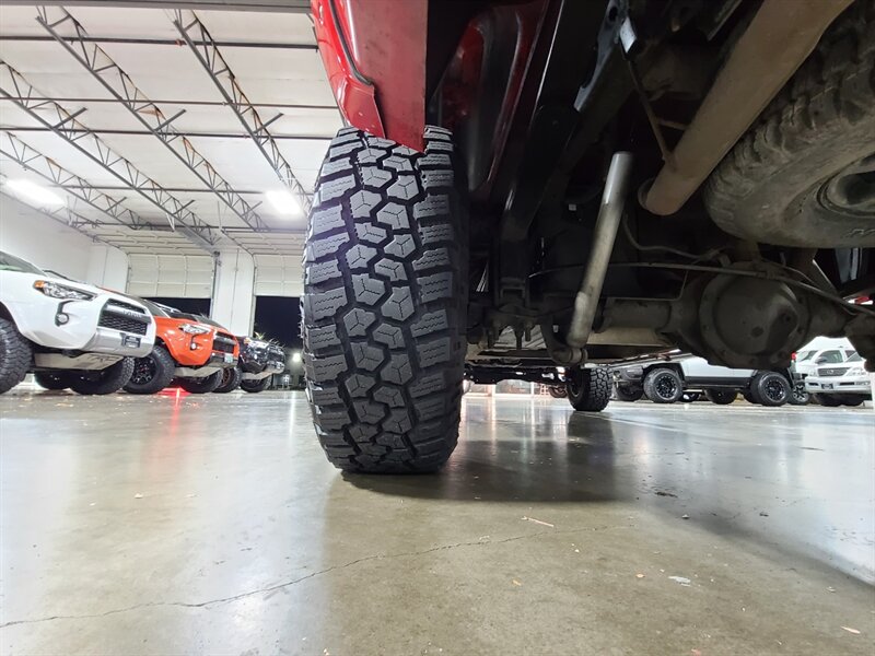 2007 Chevrolet Silverado 1500 Z71 / 4X4 / 102K MILES / NEW TIRES / LIFTED  / 4-Door / Excellent Condition - Photo 22 - Portland, OR 97217