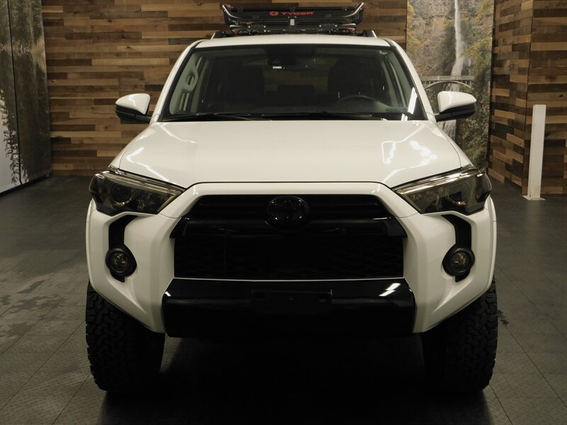 2020 Toyota 4Runner TRD PRO CUSTOM UPGRA   - Photo 3 - Gladstone, OR 97027