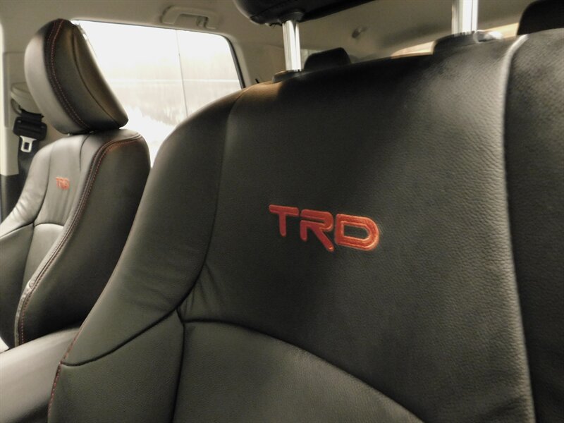 2020 Toyota 4Runner TRD PRO CUSTOM UPGRA   - Photo 16 - Gladstone, OR 97027